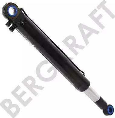 BergKraft BK7803226 - Kippzylinder, Fahrerhaus alexcarstop-ersatzteile.com