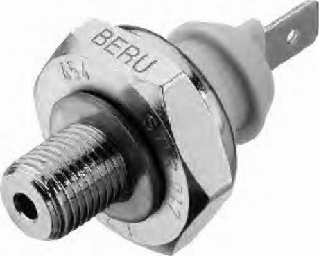 BorgWarner (BERU) 0824331034 - Sensor, Öldruck alexcarstop-ersatzteile.com