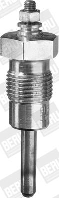 BorgWarner (BERU) GV626 - Glühkerze alexcarstop-ersatzteile.com