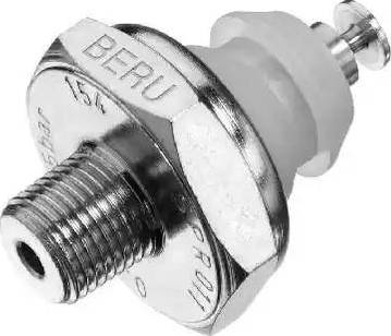 BorgWarner (BERU) SPR011 - Sensor, Öldruck alexcarstop-ersatzteile.com