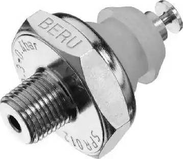 BorgWarner (BERU) SPR012 - Sensor, Öldruck alexcarstop-ersatzteile.com