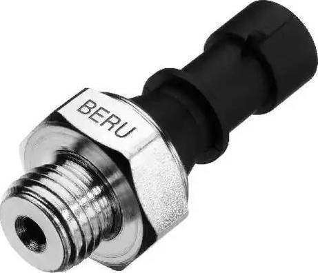 BorgWarner (BERU) SPR036 - Sensor, Öldruck alexcarstop-ersatzteile.com