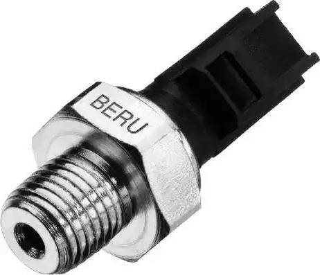 BorgWarner (BERU) SPR031 - Sensor, Öldruck alexcarstop-ersatzteile.com