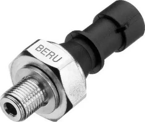 BorgWarner (BERU) SPR037 - Sensor, Öldruck alexcarstop-ersatzteile.com