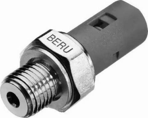 BorgWarner (BERU) SPR028 - Sensor, Öldruck alexcarstop-ersatzteile.com