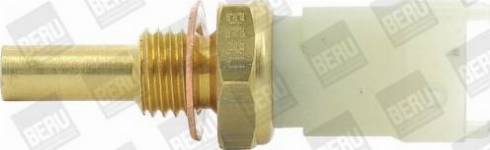 BorgWarner (BERU) ST264 - Sensor, Kühlmitteltemperatur alexcarstop-ersatzteile.com