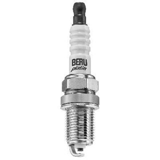 BorgWarner (BERU) Z224 - Zündkerze alexcarstop-ersatzteile.com