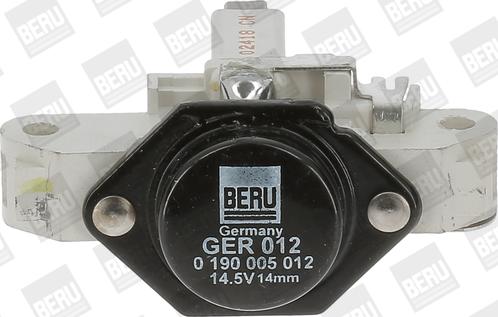 BERU by DRiV GER012 - Generatorregler alexcarstop-ersatzteile.com