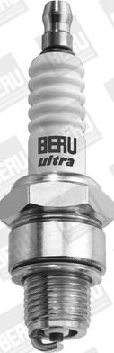 BERU by DRiV Z57 - Zündkerze alexcarstop-ersatzteile.com