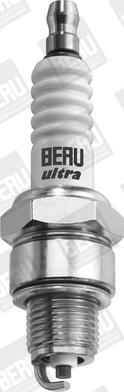 BERU by DRiV Z10 - Zündkerze alexcarstop-ersatzteile.com