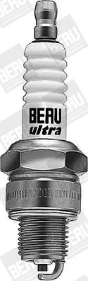 BERU by DRiV Z10 - Zündkerze alexcarstop-ersatzteile.com