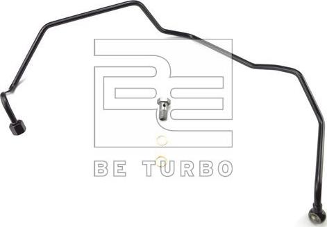 BE TURBO 600065 - Ölleitung, Lader alexcarstop-ersatzteile.com