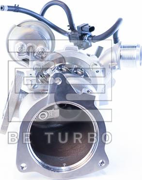 BE TURBO 129982 - Lader, Aufladung alexcarstop-ersatzteile.com