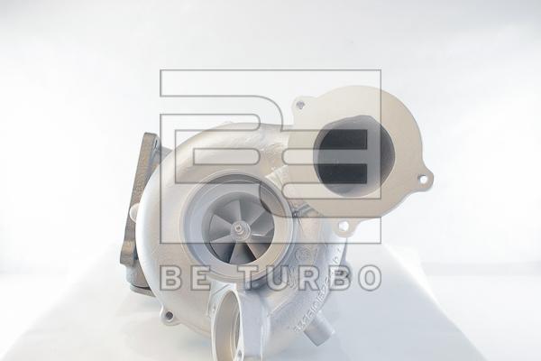 BE TURBO 129144 - Lader, Aufladung alexcarstop-ersatzteile.com