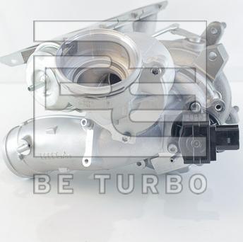 BE TURBO 129898RED - Lader, Aufladung alexcarstop-ersatzteile.com