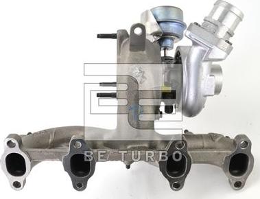 BE TURBO 124544 - Lader, Aufladung alexcarstop-ersatzteile.com