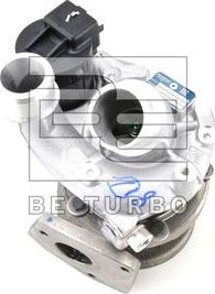 BE TURBO 124518 - Lader, Aufladung alexcarstop-ersatzteile.com