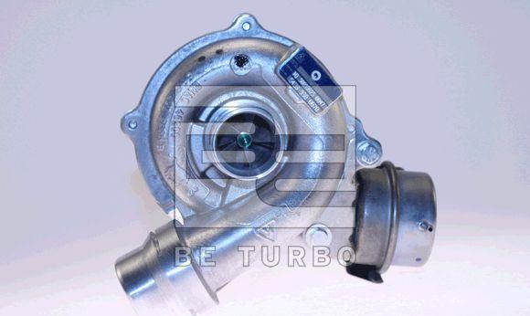 BE TURBO 124651 - Lader, Aufladung alexcarstop-ersatzteile.com