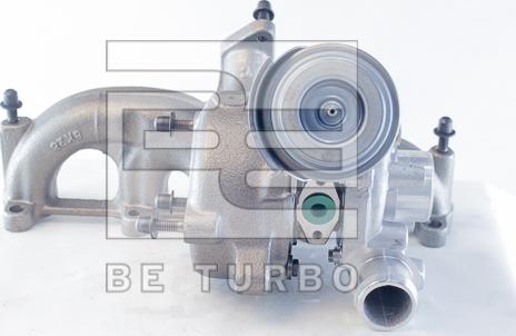 BE TURBO 124005RED - Lader, Aufladung alexcarstop-ersatzteile.com