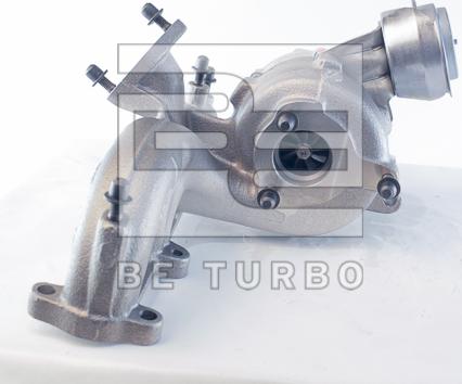 BE TURBO 124005 - Lader, Aufladung alexcarstop-ersatzteile.com