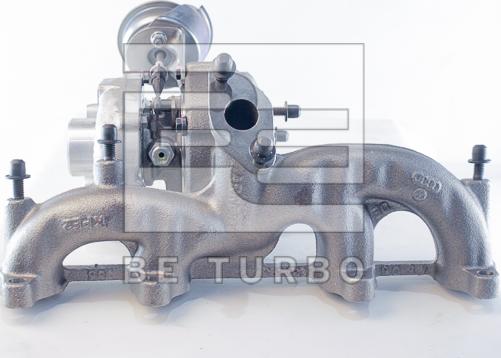 BE TURBO 124005 - Lader, Aufladung alexcarstop-ersatzteile.com