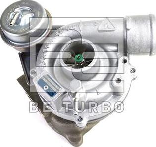 BE TURBO 124082RED - Lader, Aufladung alexcarstop-ersatzteile.com