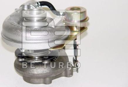 BE TURBO 124199 - Lader, Aufladung alexcarstop-ersatzteile.com