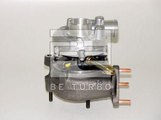 BE TURBO 124142RED - Lader, Aufladung alexcarstop-ersatzteile.com