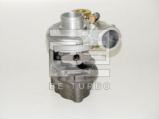 BE TURBO 124154 - Lader, Aufladung alexcarstop-ersatzteile.com