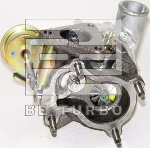 BE TURBO 124156 - Lader, Aufladung alexcarstop-ersatzteile.com