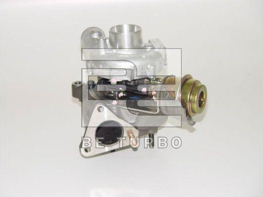 BE TURBO 124166 - Lader, Aufladung alexcarstop-ersatzteile.com