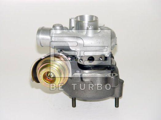 BE TURBO 124127 - Lader, Aufladung alexcarstop-ersatzteile.com