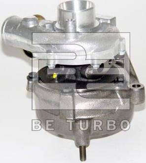 BE TURBO 124171RED - Lader, Aufladung alexcarstop-ersatzteile.com