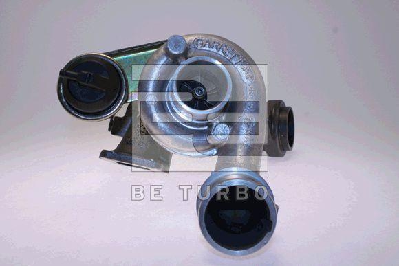 BE TURBO 124800 - Lader, Aufladung alexcarstop-ersatzteile.com