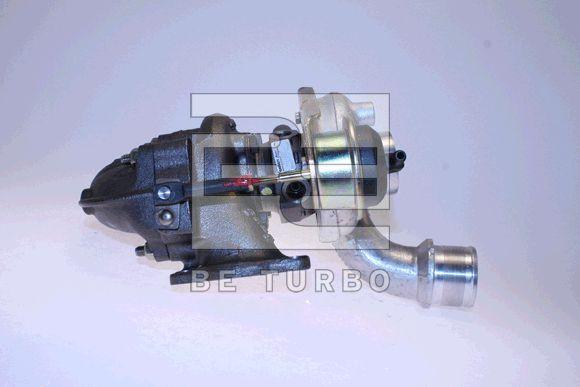 BE TURBO 124800 - Lader, Aufladung alexcarstop-ersatzteile.com