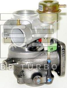 BE TURBO 124824 - Lader, Aufladung alexcarstop-ersatzteile.com