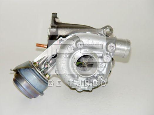 BE TURBO 124318 - Lader, Aufladung alexcarstop-ersatzteile.com