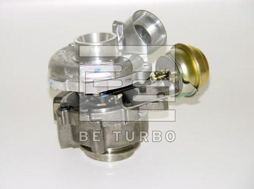 BE TURBO 124330RED - Lader, Aufladung alexcarstop-ersatzteile.com