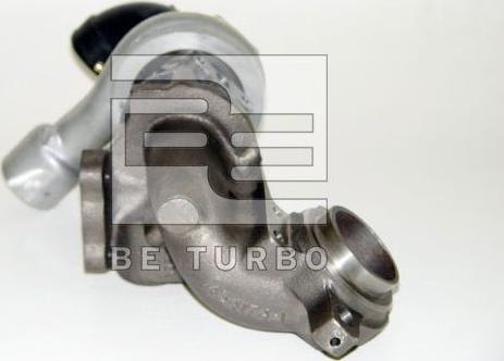 BE TURBO 124253 - Lader, Aufladung alexcarstop-ersatzteile.com