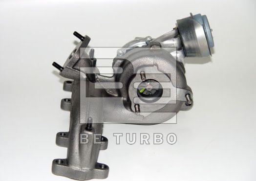 BE TURBO 124233 - Lader, Aufladung alexcarstop-ersatzteile.com