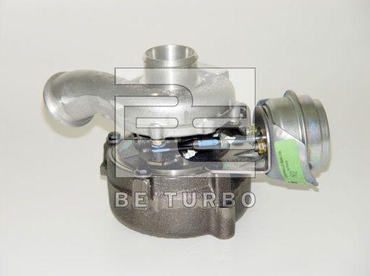 BE TURBO 125191 - Lader, Aufladung alexcarstop-ersatzteile.com