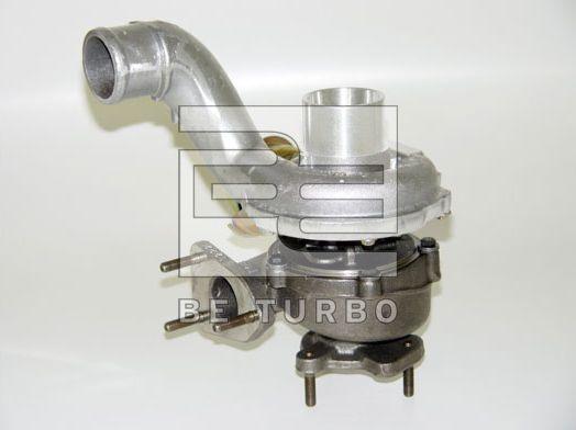 BE TURBO 125192 - Lader, Aufladung alexcarstop-ersatzteile.com