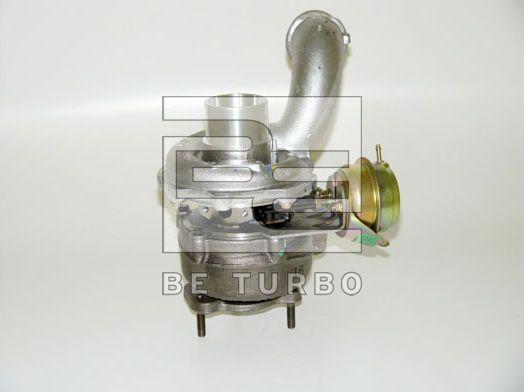 BE TURBO 125192 - Lader, Aufladung alexcarstop-ersatzteile.com