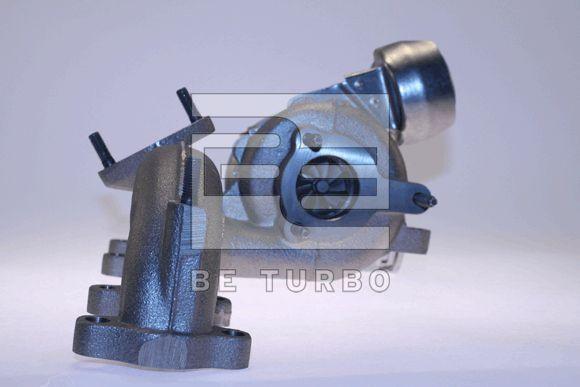 BE TURBO 125186 - Lader, Aufladung alexcarstop-ersatzteile.com