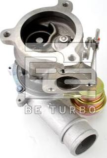 BE TURBO 125170 - Lader, Aufladung alexcarstop-ersatzteile.com