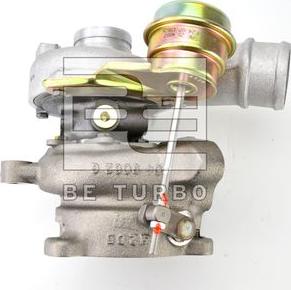 BE TURBO 125170 - Lader, Aufladung alexcarstop-ersatzteile.com