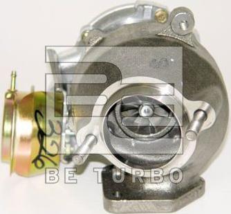 BE TURBO 125850 - Lader, Aufladung alexcarstop-ersatzteile.com