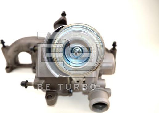 BE TURBO 125310 - Lader, Aufladung alexcarstop-ersatzteile.com