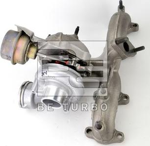 BE TURBO 125334 - Lader, Aufladung alexcarstop-ersatzteile.com