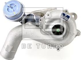 BE TURBO 125370RED - Lader, Aufladung alexcarstop-ersatzteile.com